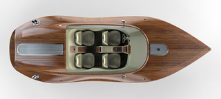 Illustration for article titled I wish I could spend summer in the Mediterranean driving this beauty